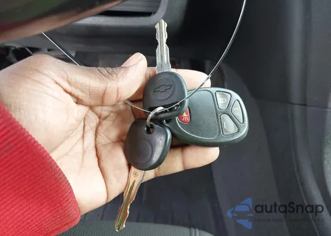 2012 Chevrolet Traverse 1Lt из США, поврежденный, VIN 1GNKRGEDXCJ336229